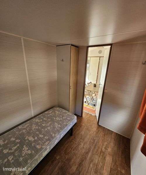 Aluga-se mobile home T2 Marinhais - Grande imagem: 4/8