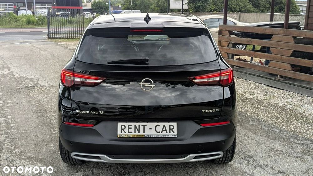 Opel Grandland X - 32