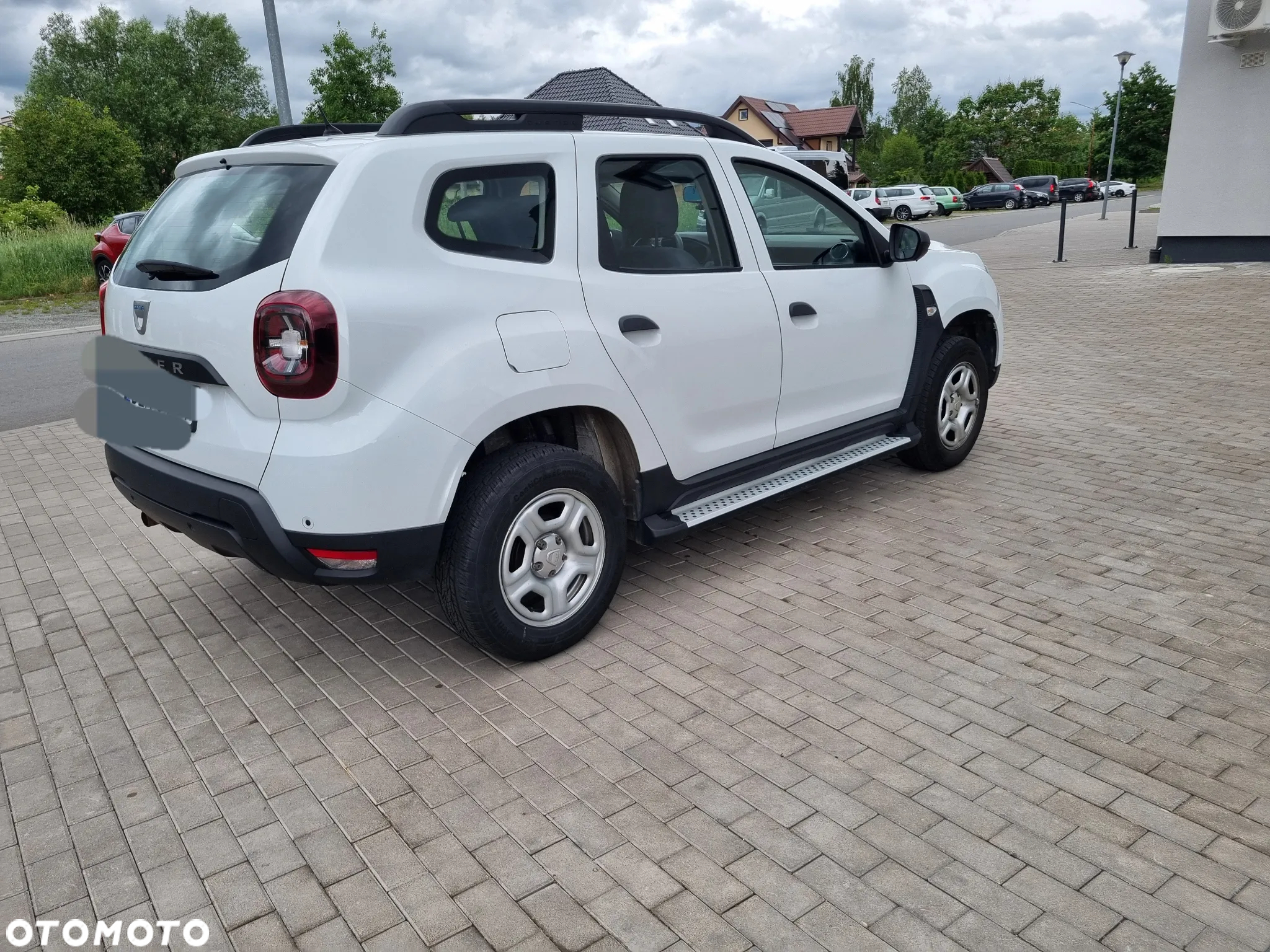 Dacia Duster - 4