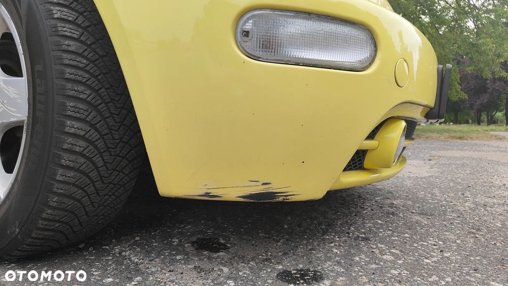 Volkswagen New Beetle 2.0 - 9
