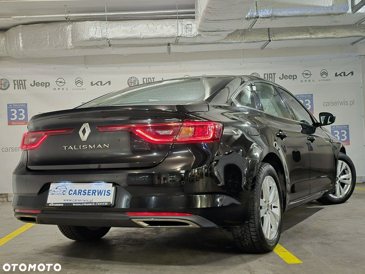 Renault Talisman - 3