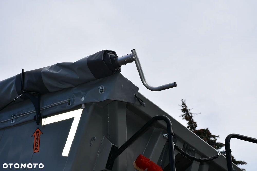 Feber Inter Cars NW 39 KZ - 20