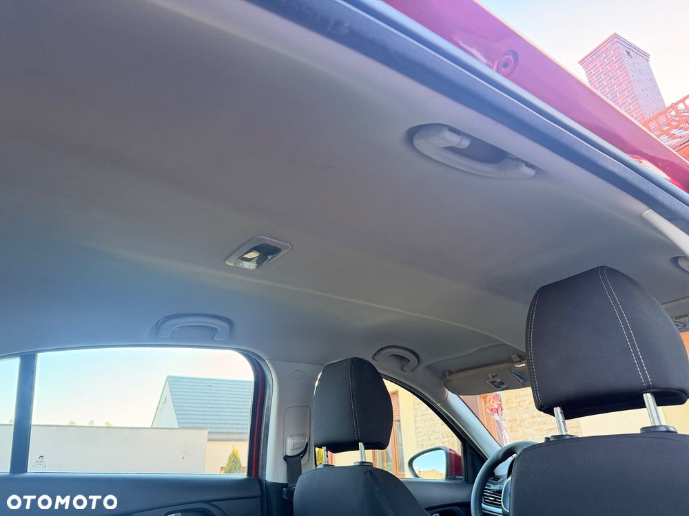 Fiat Tipo 1.4 16v Pop - 26