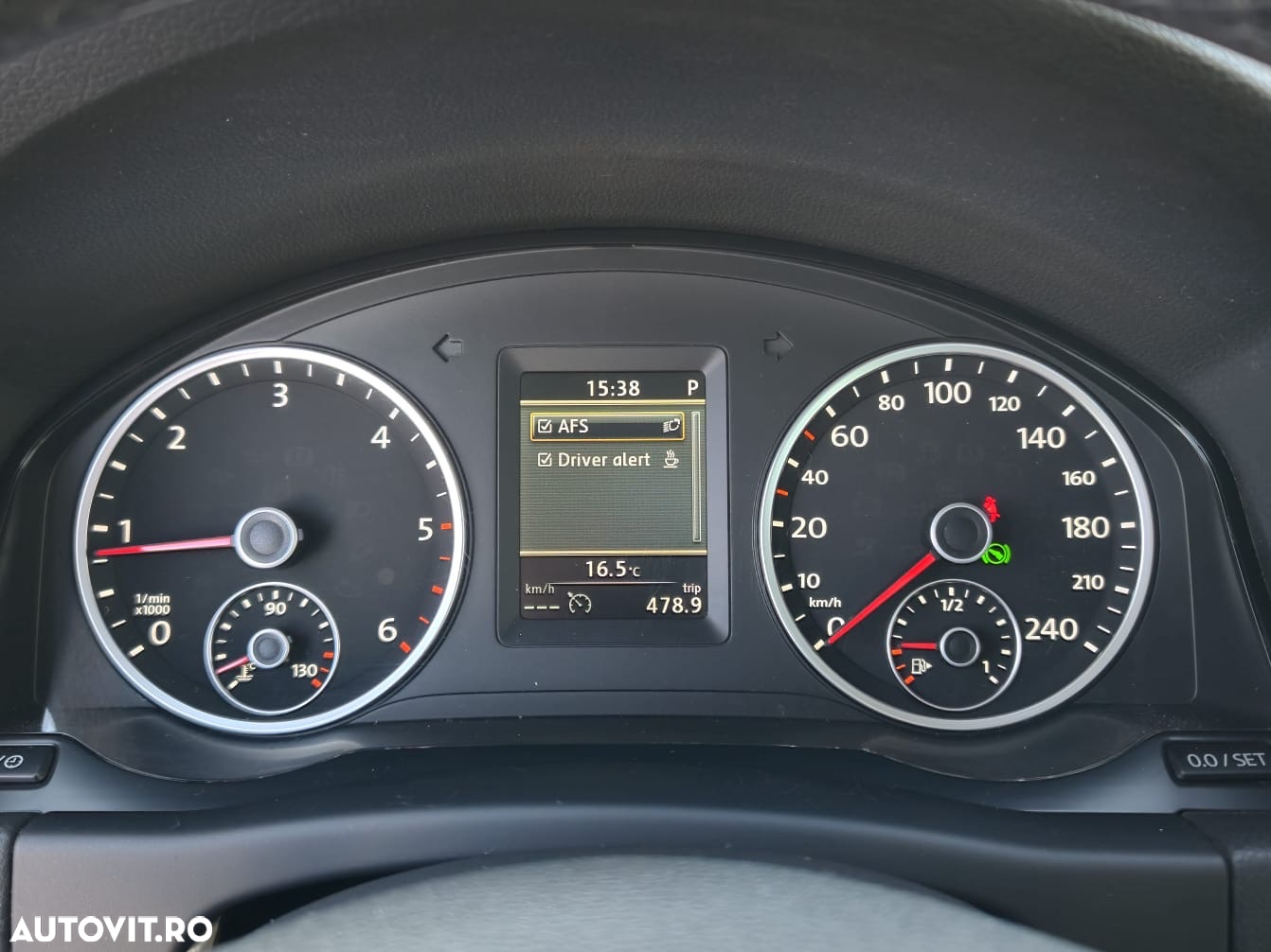 Volkswagen Tiguan 2.0 TDI DPF 4Motion BlueMotion Technology DSG Exclusive - 18