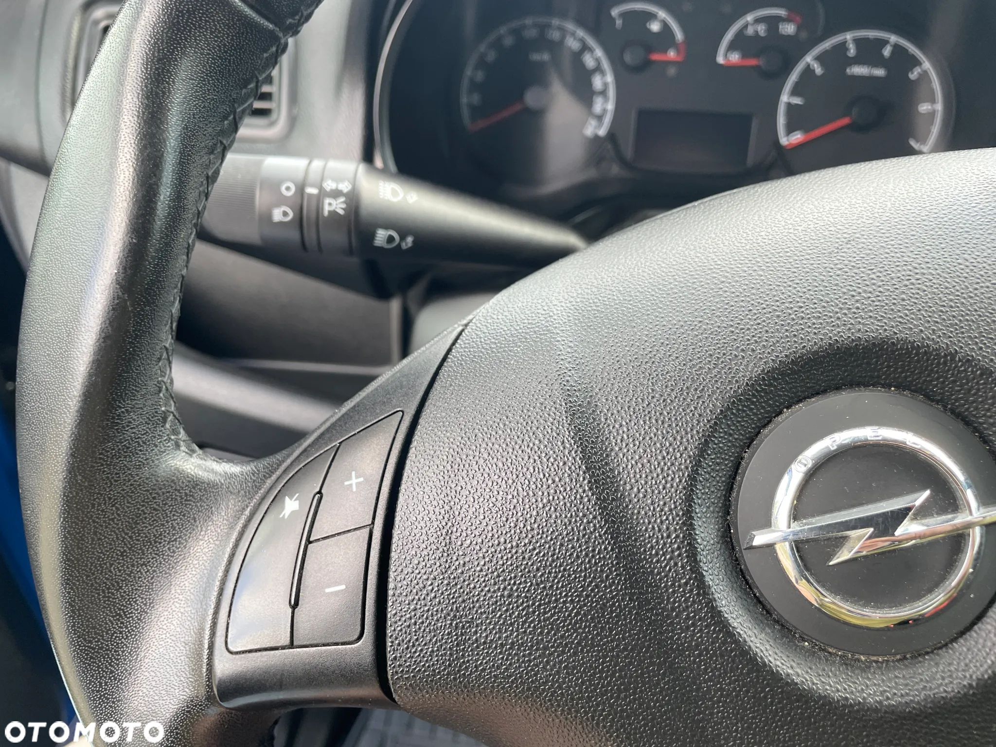 Opel Combo Tour 1.6 CDTI Enjoy - 18