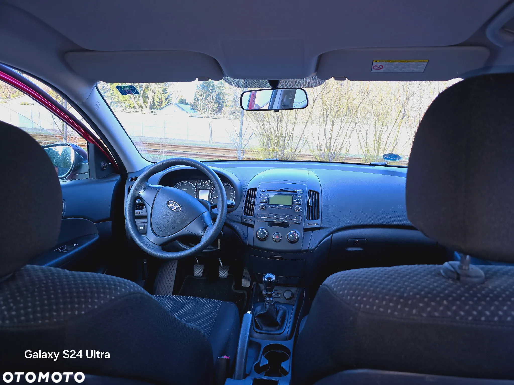 Hyundai i30 i30cw 1.4 blue Classic - 7