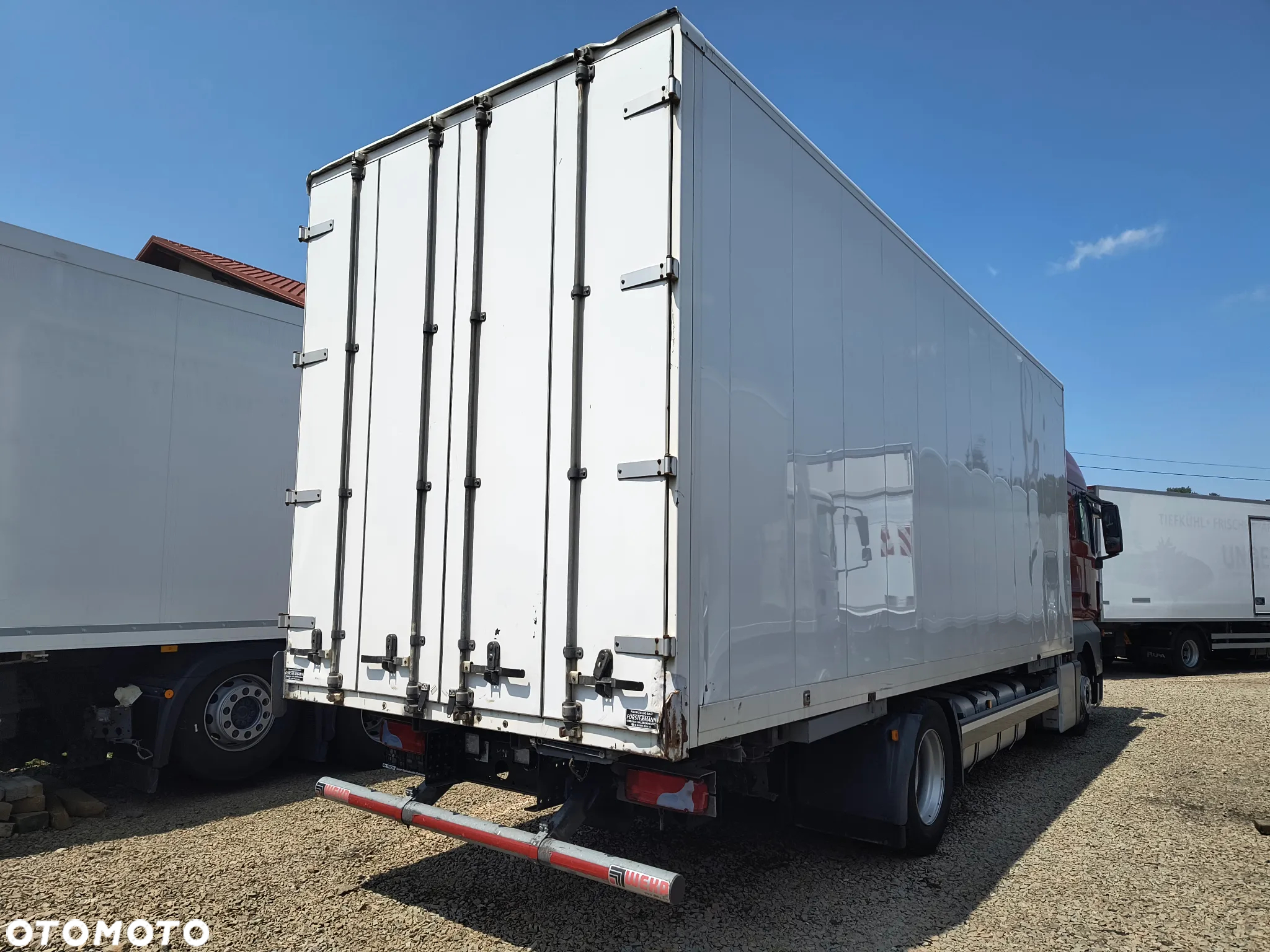 MAN TGX 18.360 Euro6 - 3