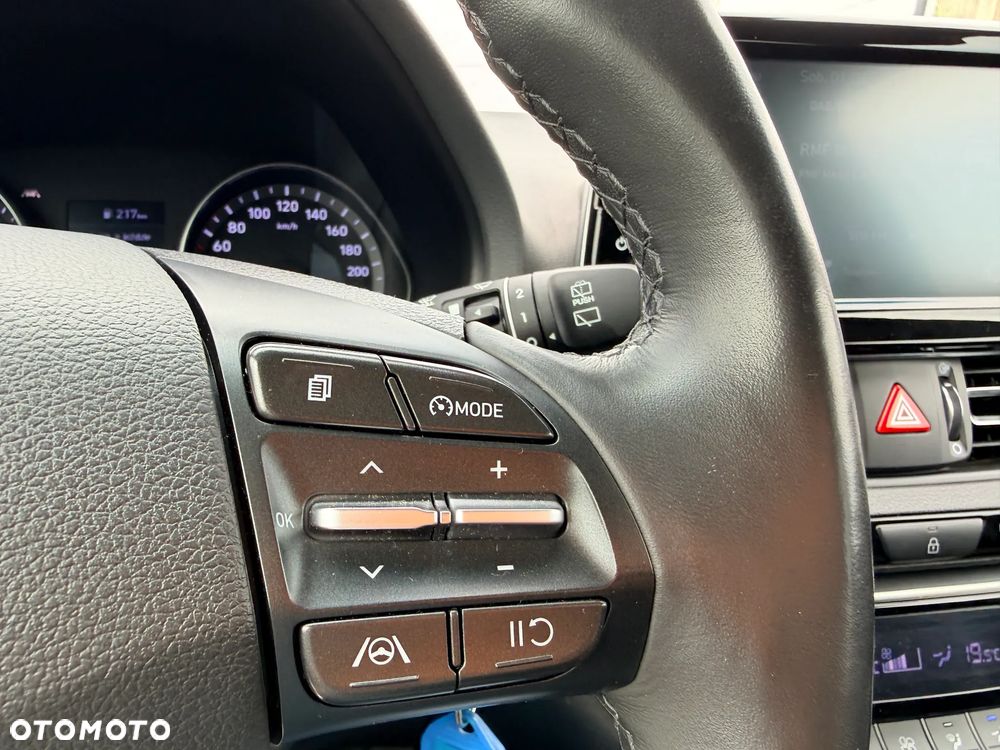 Hyundai i30 1.0 T-GDI Smart - 16