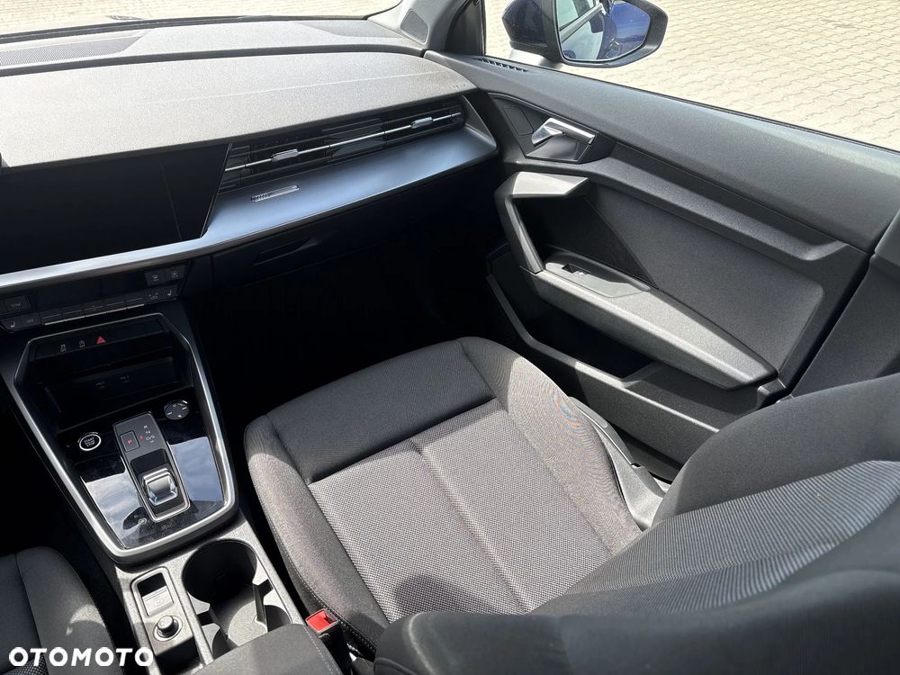 Audi A3 Sportback 30 TDI S tronic - 20