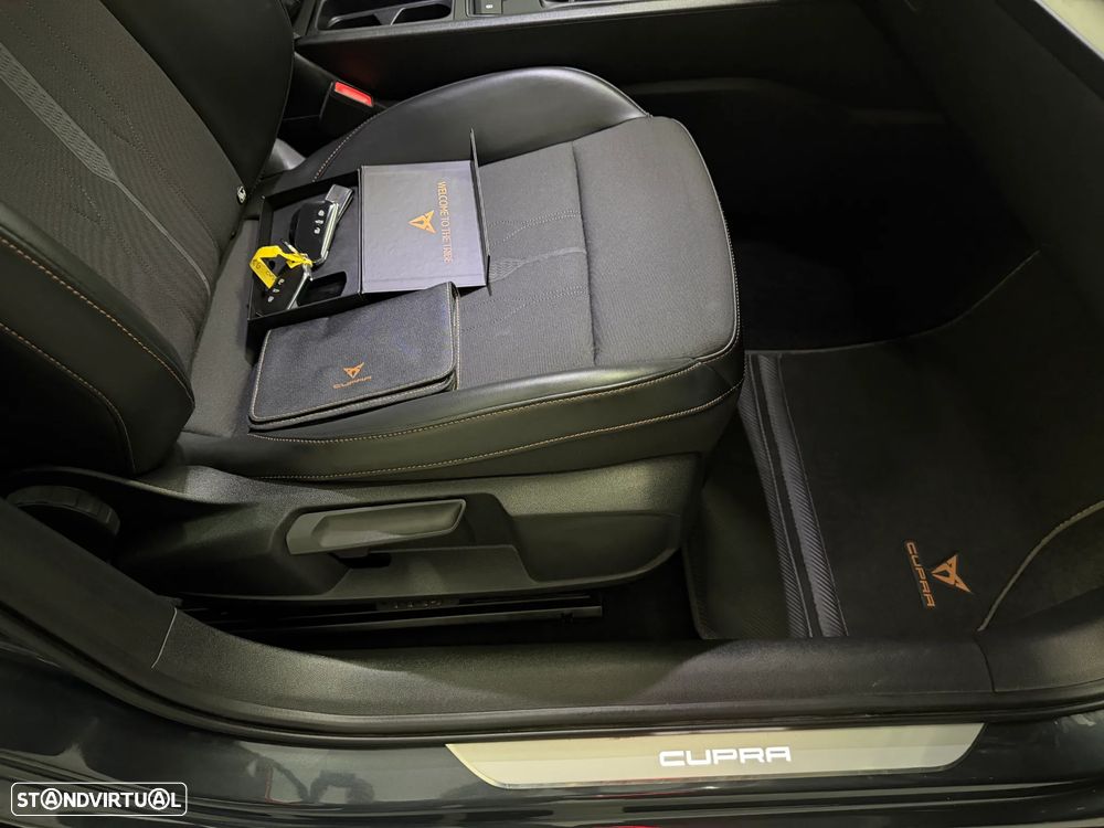 Cupra Formentor 1.5 TSI - 27