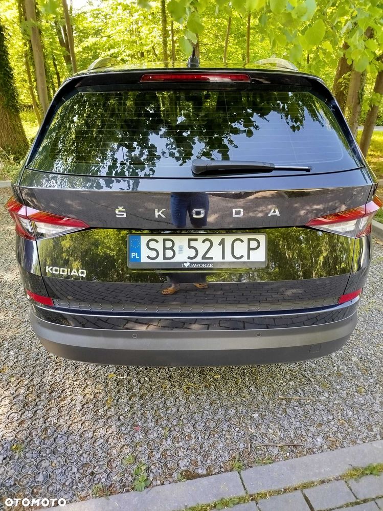 Skoda Kodiaq - 2