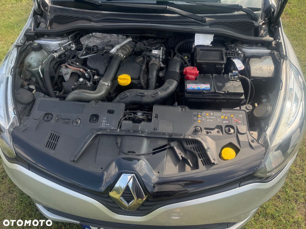 Renault Clio 1.5 dCi Energy Life - 13
