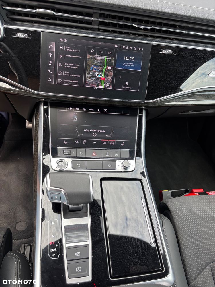 Audi Q8 60 TFSI e Quattro Tiptronic - 19