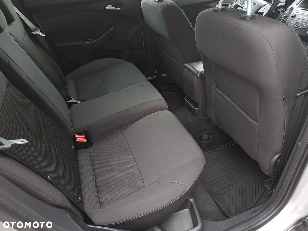 Ford Focus 1.5 TDCi Gold X - 26