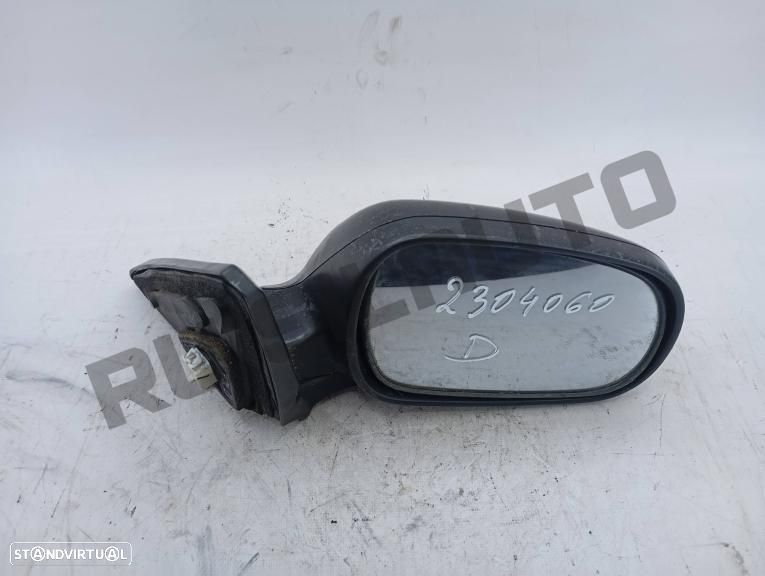 Espelho Retrovisor Direito Eléctrico  Honda Civic Vi Hatchback - 1