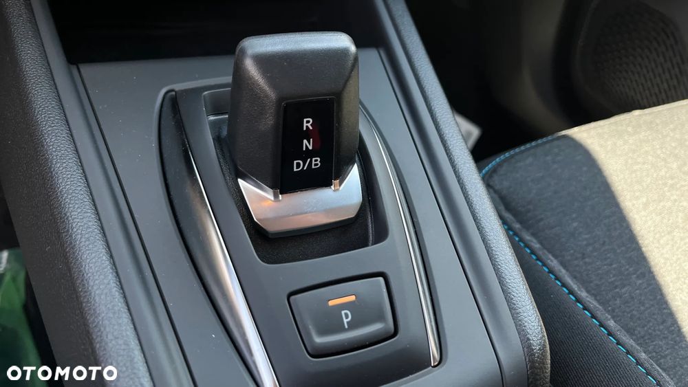 Renault Symbioz 1.8 E-Tech Full Hybrid 160 Evolution - 17