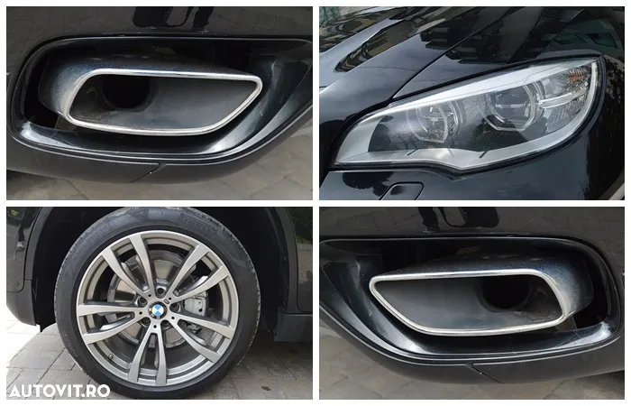 BMW X6 xDrive30d - 4