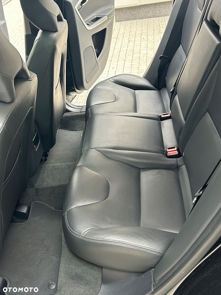 Volvo XC 60 D3 Drive-E Summum - 15