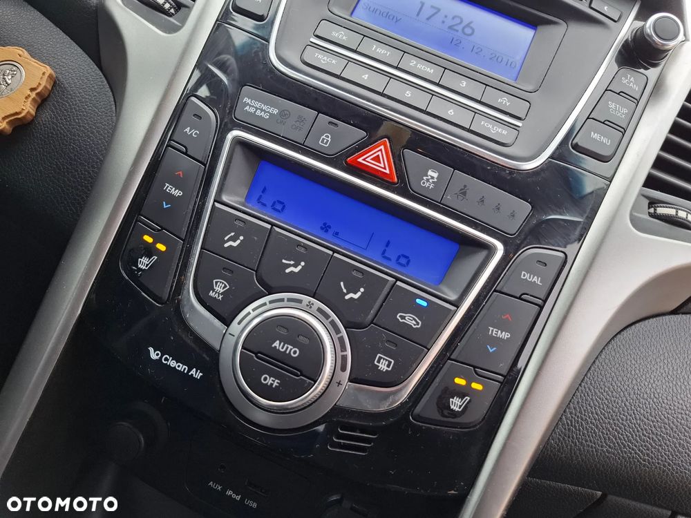 Hyundai i30 1.4 Style - 20