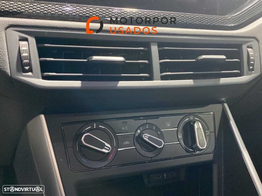 VW Taigo 1.0 TSI - 13