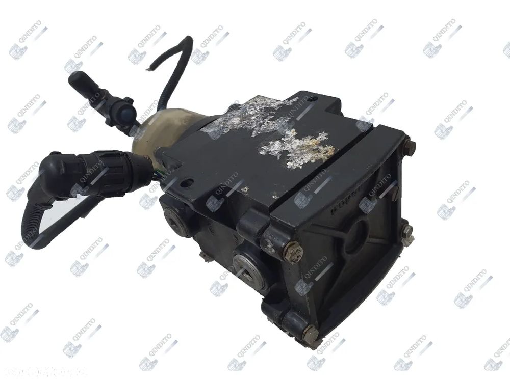 SEPARATOR PALIWA MAN TGL TGM TGA * - 4