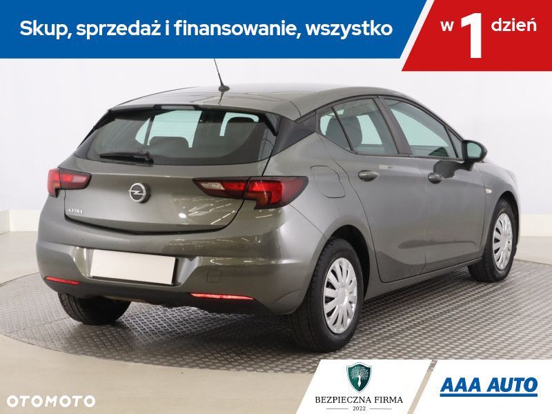 Opel Astra - 7