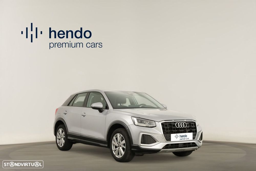 Audi Q2 35 TFSI Advanced S tronic - 2