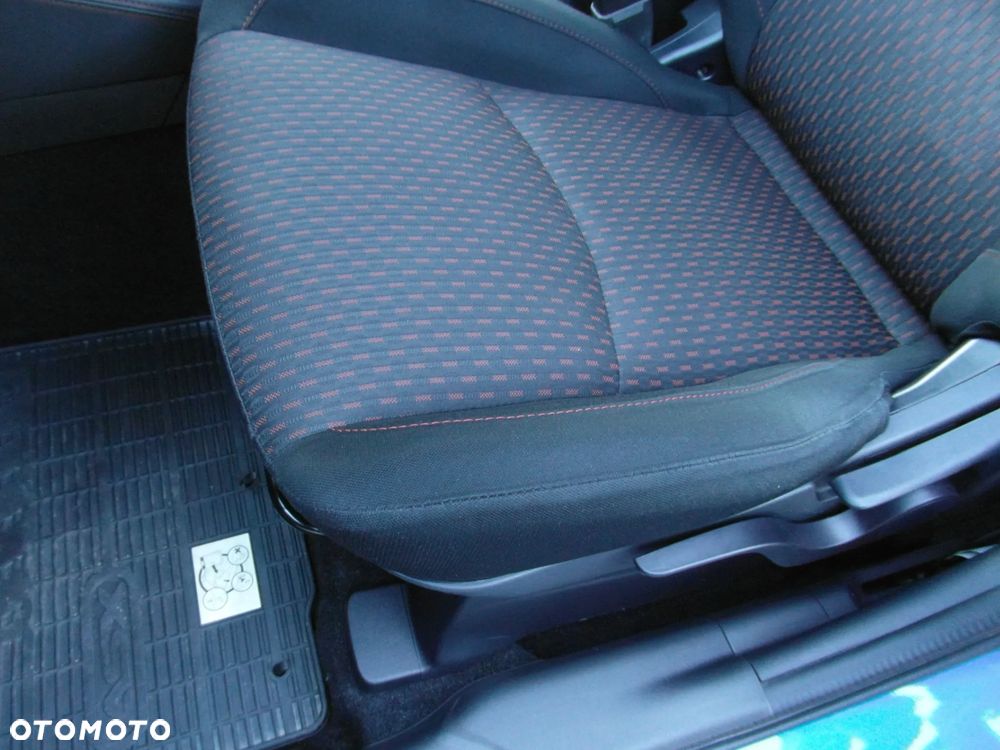 Mitsubishi ASX 1.6 ClearTec 2WD Edition 100+ - 17