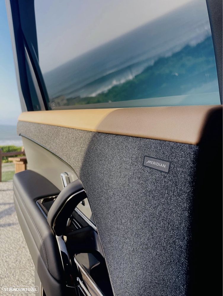 Land Rover Range Rover Sport 3.0 P460e Dynamic SE - 7