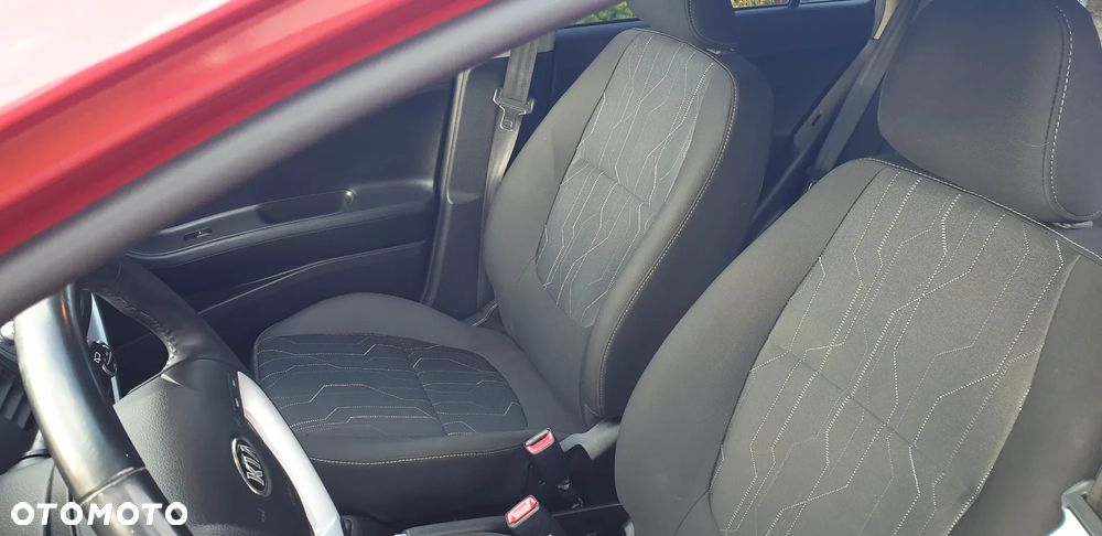 Kia Picanto 1.0 ISG Dream-Team Edition - 18