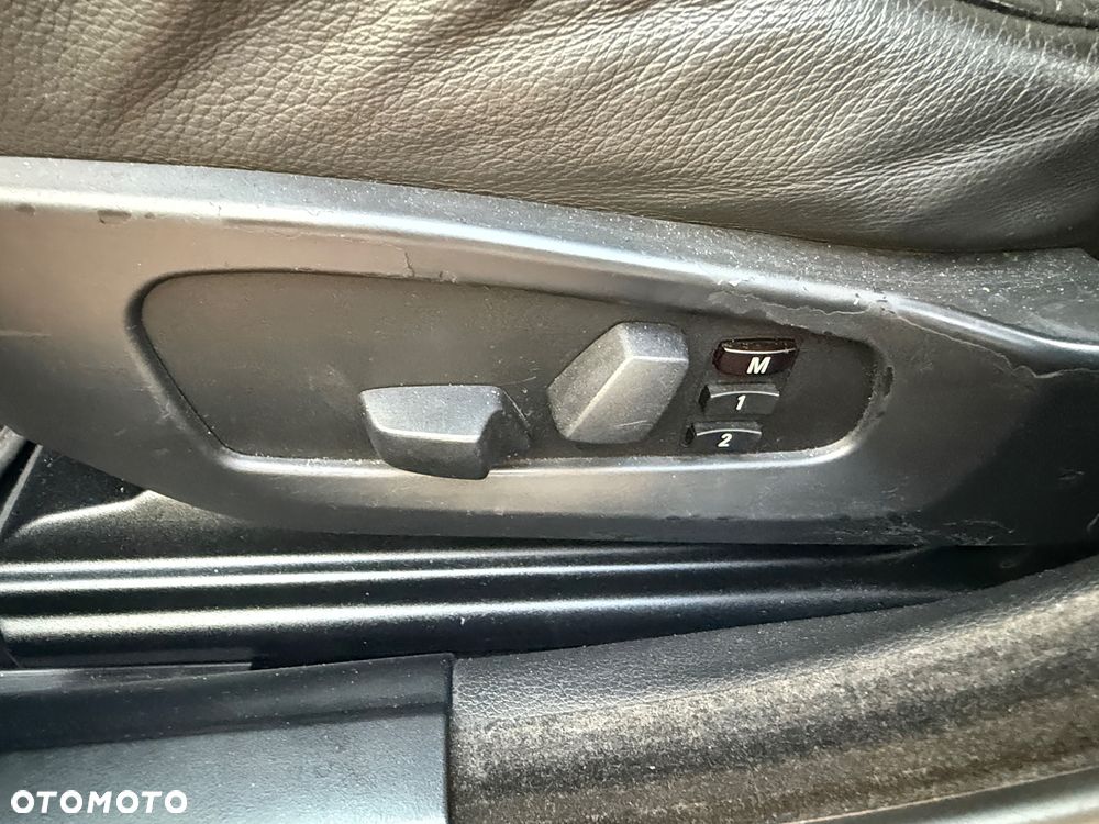 BMW Seria 5 530d - 31