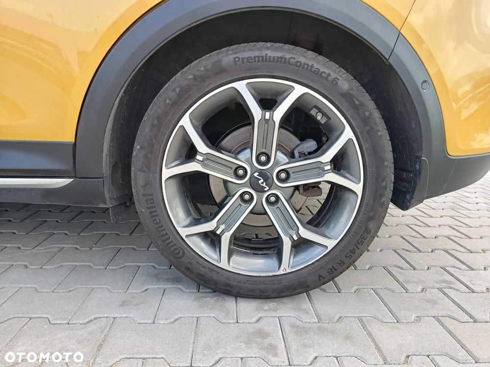 Kia XCeed 1.5 T-GDI L Business Line - 13