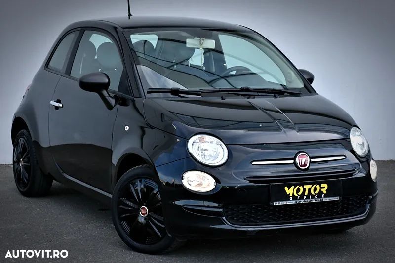 Fiat 500 - 3