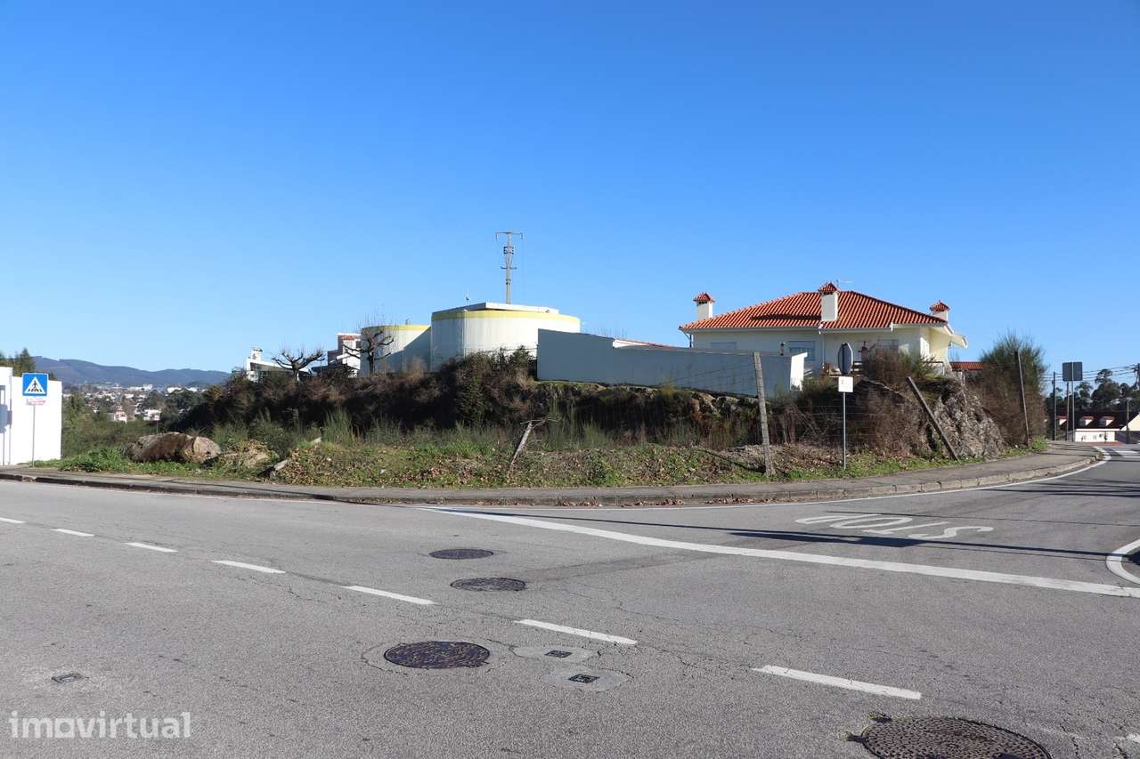 Lote de Terreno  Venda em Lodares,Lousada - Grande imagem: 3/13