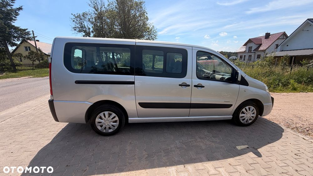 Citroën Jumpy - 23