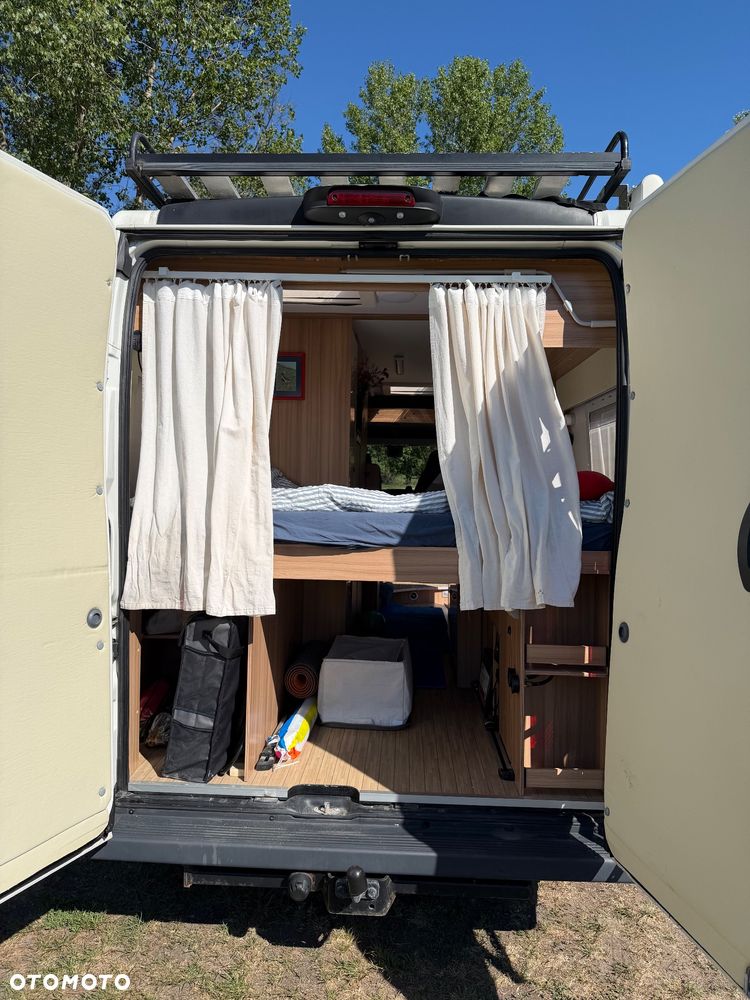 Fiat Ducato - 6