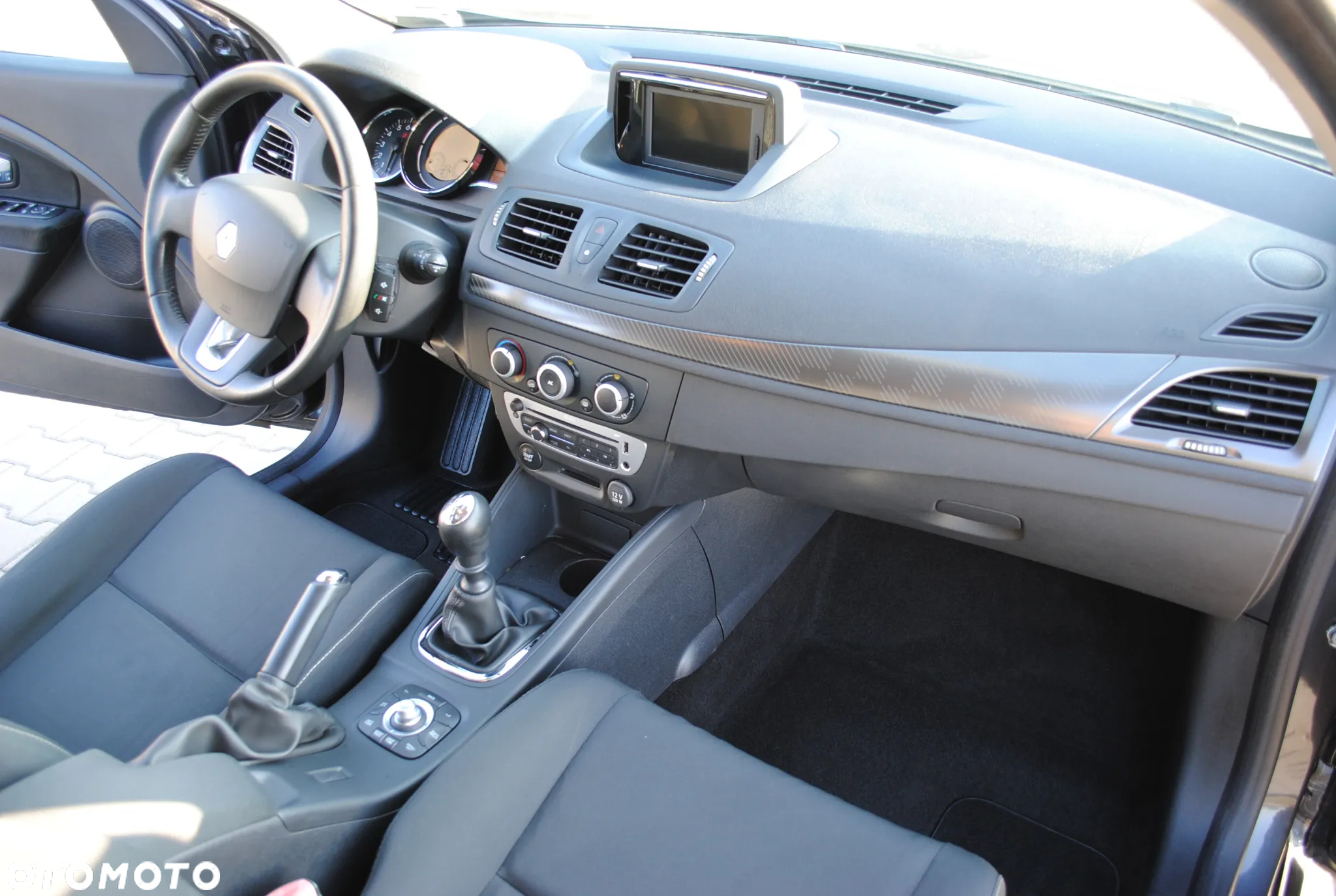 Renault Megane 1.6 16V 100 TomTom Edition - 16