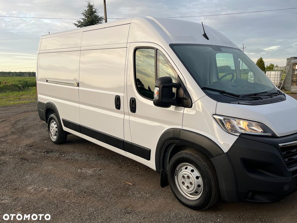 Opel Movano L3 - 2