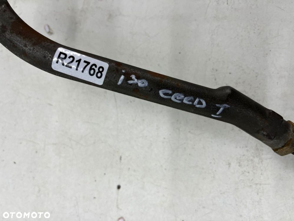 Przekładnia kierownicza Hyundai i30 I Elantra Ceed I 05-14r. maglownica europa 56500-2L301 - 14