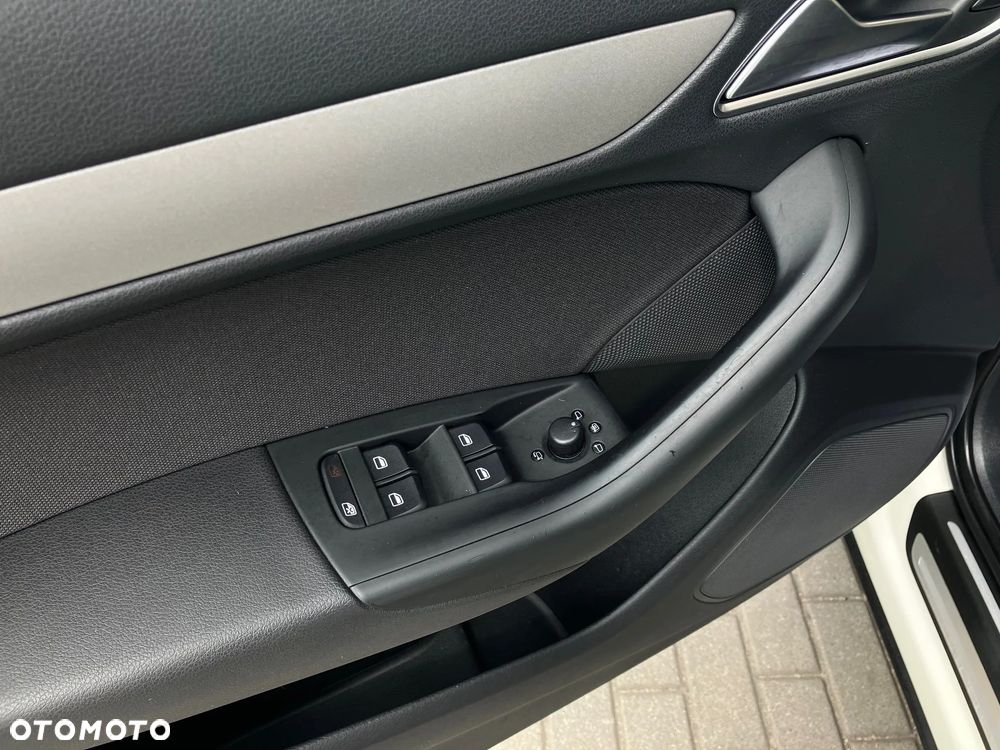 Audi Q3 2.0 TDI Quattro Prime Line S tronic - 30
