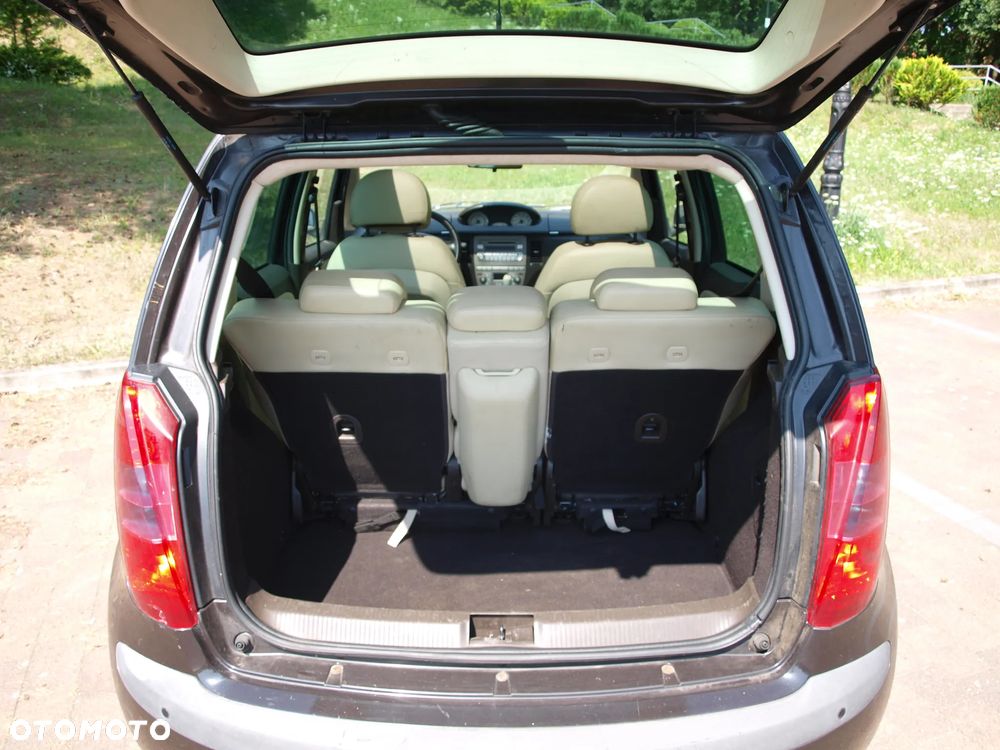 Lancia Musa 1.4 16v Automatik Platinum - 17