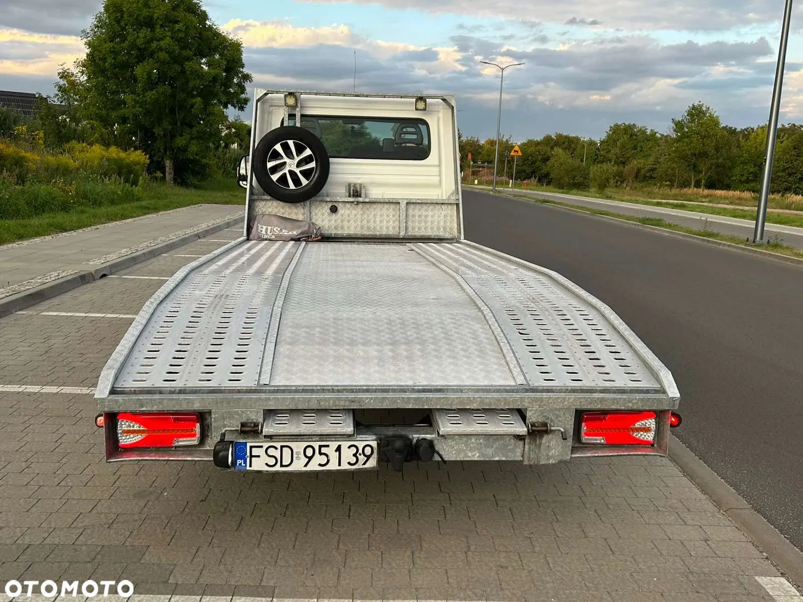 Citroën jumper - 12