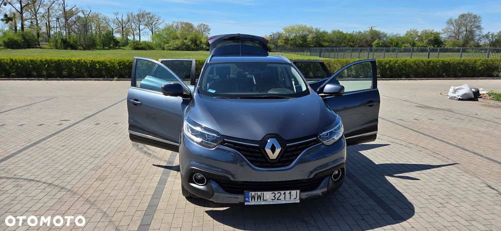 Renault Kadjar 1.2 Energy TCe Adventure - 10