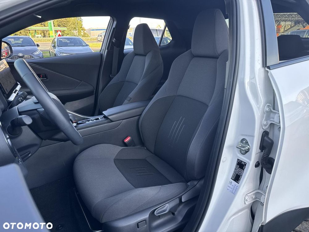 Toyota C-HR 1.8 Hybrid Style - 22