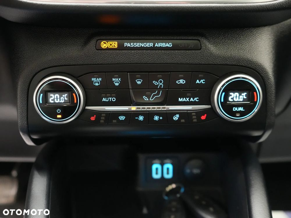 Ford Kuga 2.5P PHEV FWD Vignale - 22