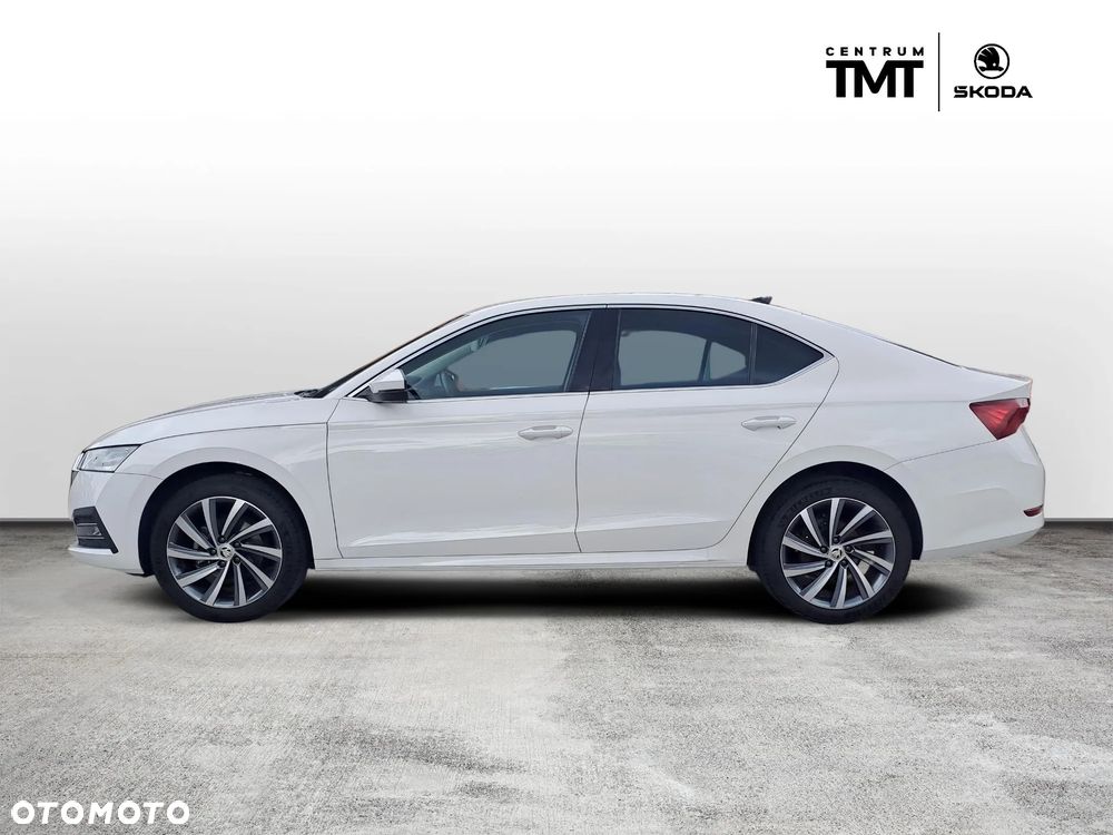Skoda Octavia 1.5 TSI e-Tec Style DSG - 3