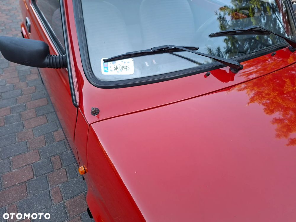 Fiat 126 650 Elegant - 15