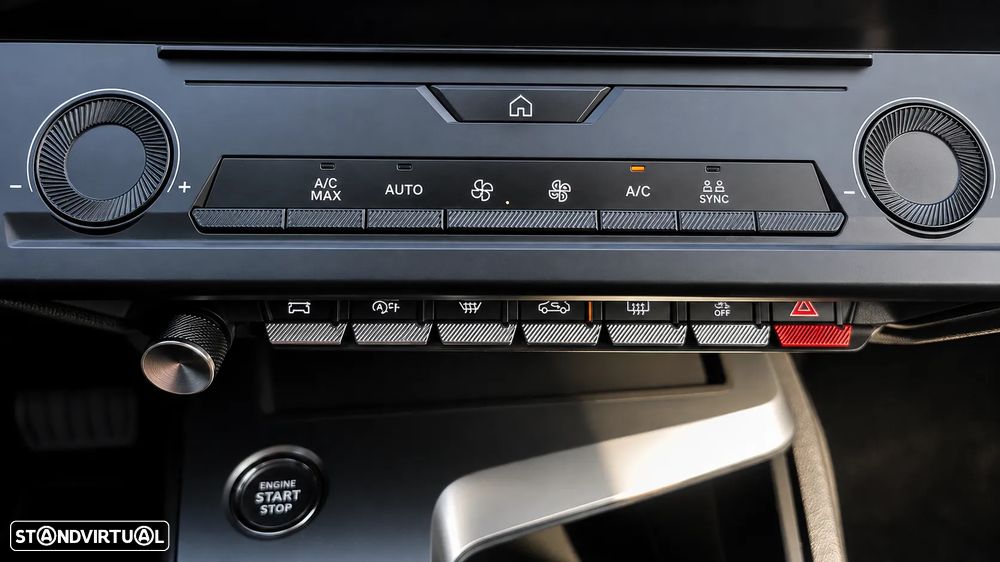 Peugeot 308 SW 1.5 BlueHDi Active Pack EAT8 — fotografia 22