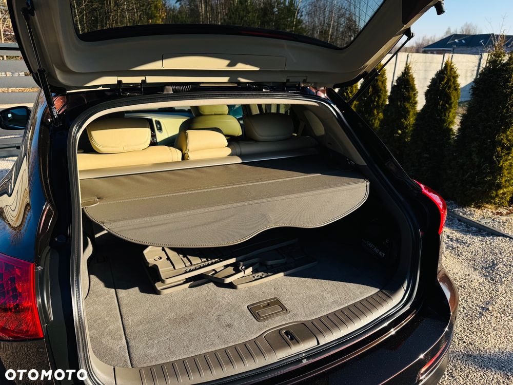 Infiniti EX EX37 - 9