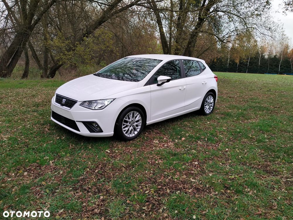 Seat Ibiza - 10